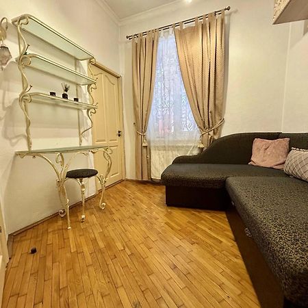 Apartments On Sholom Aleichem Та Ще Варіант Поруч Lemberg Exterior foto