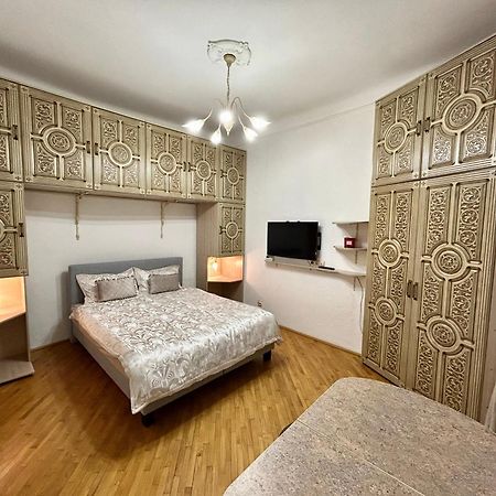 Apartments On Sholom Aleichem Та Ще Варіант Поруч Lemberg Exterior foto