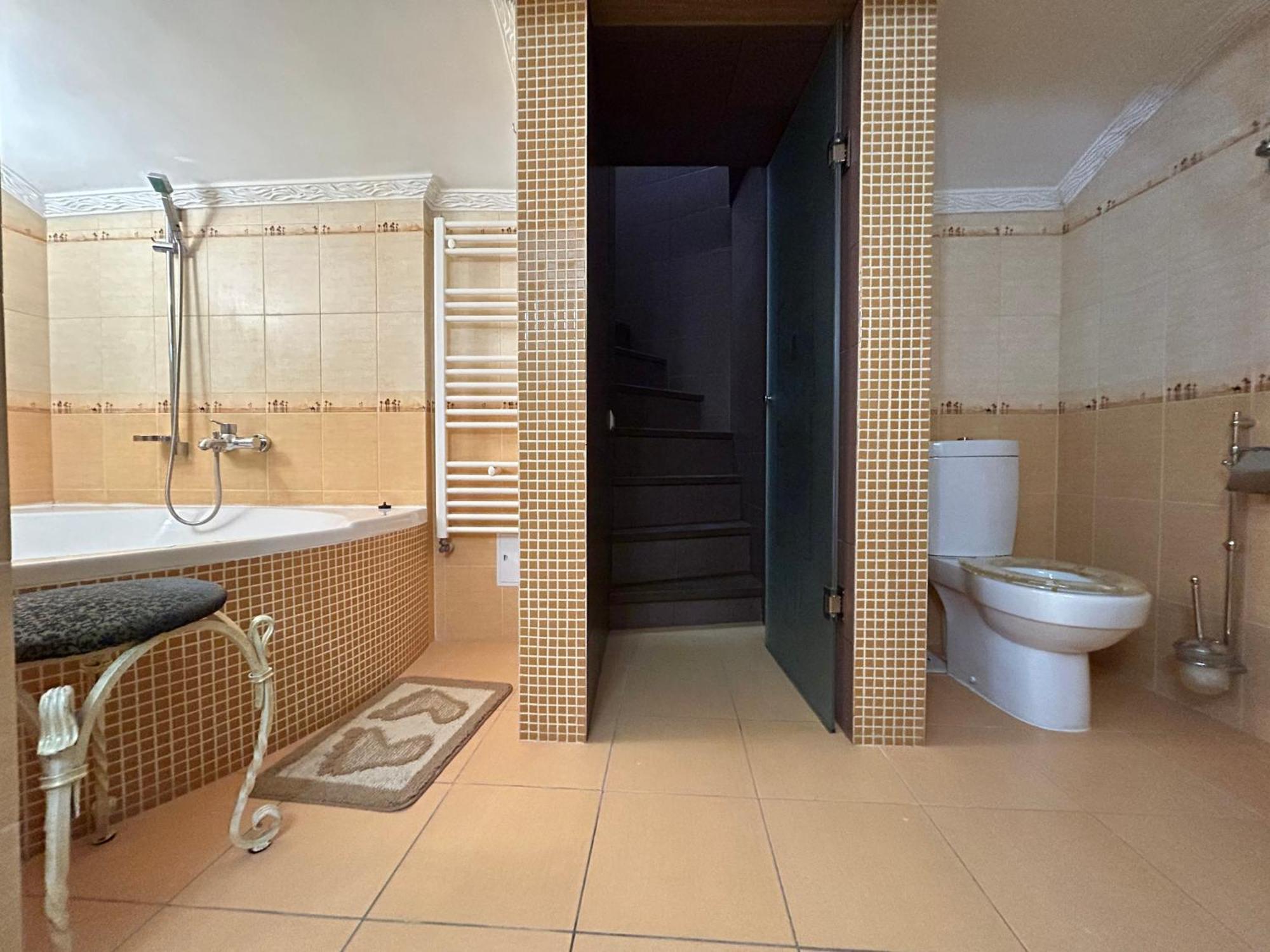 Apartments On Sholom Aleichem Та Ще Варіант Поруч Lemberg Exterior foto