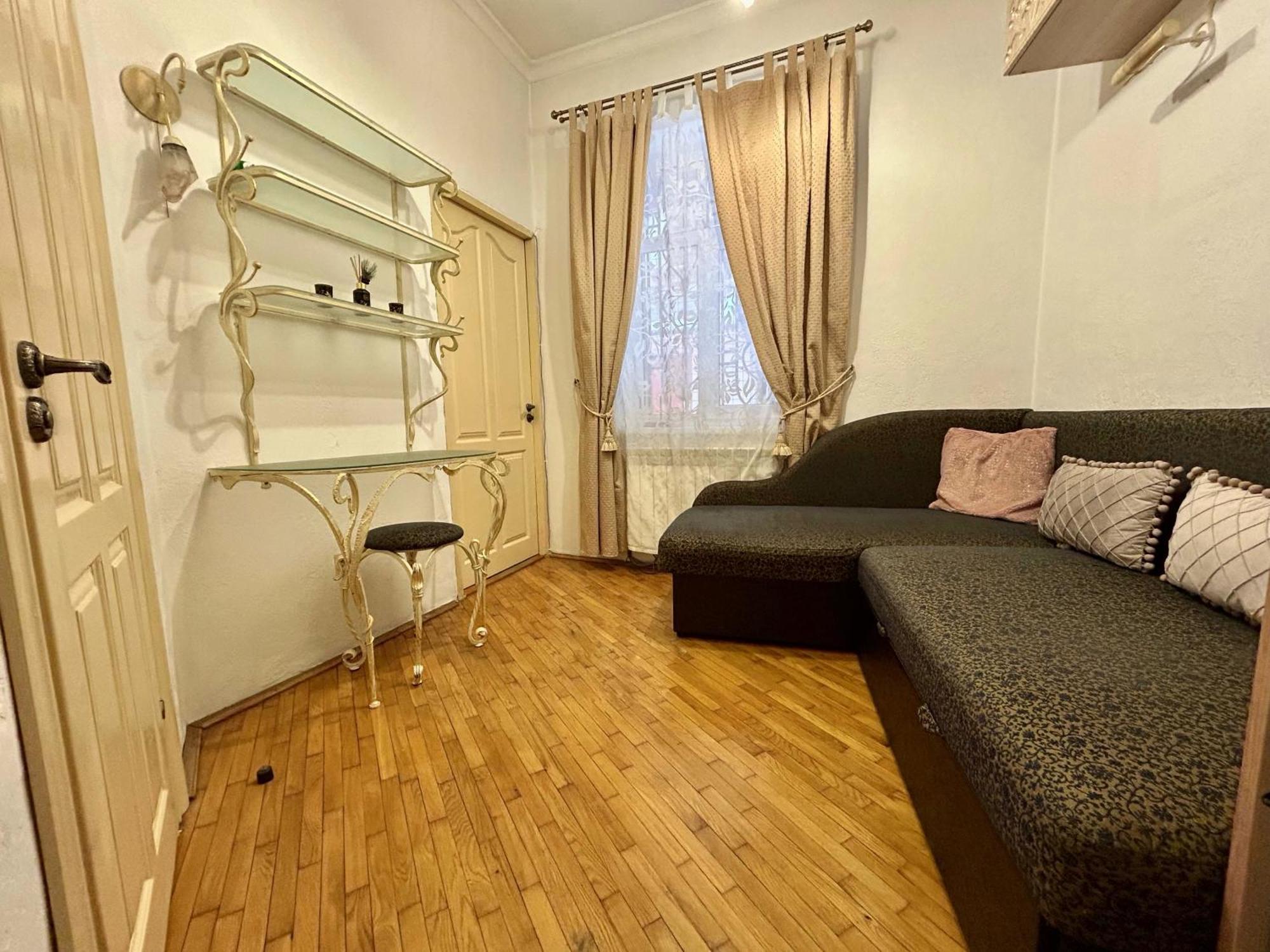 Apartments On Sholom Aleichem Та Ще Варіант Поруч Lemberg Exterior foto