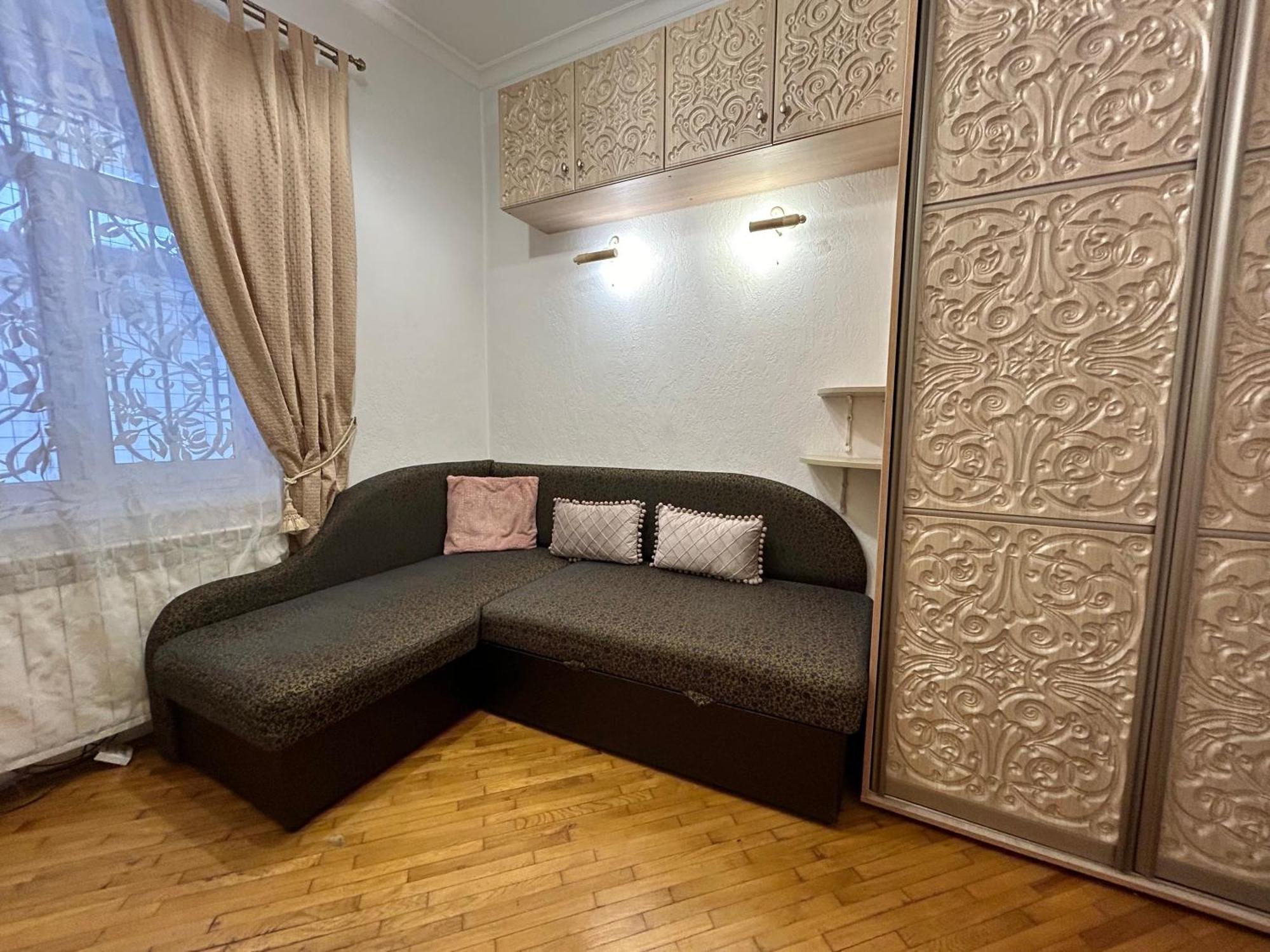 Apartments On Sholom Aleichem Та Ще Варіант Поруч Lemberg Exterior foto