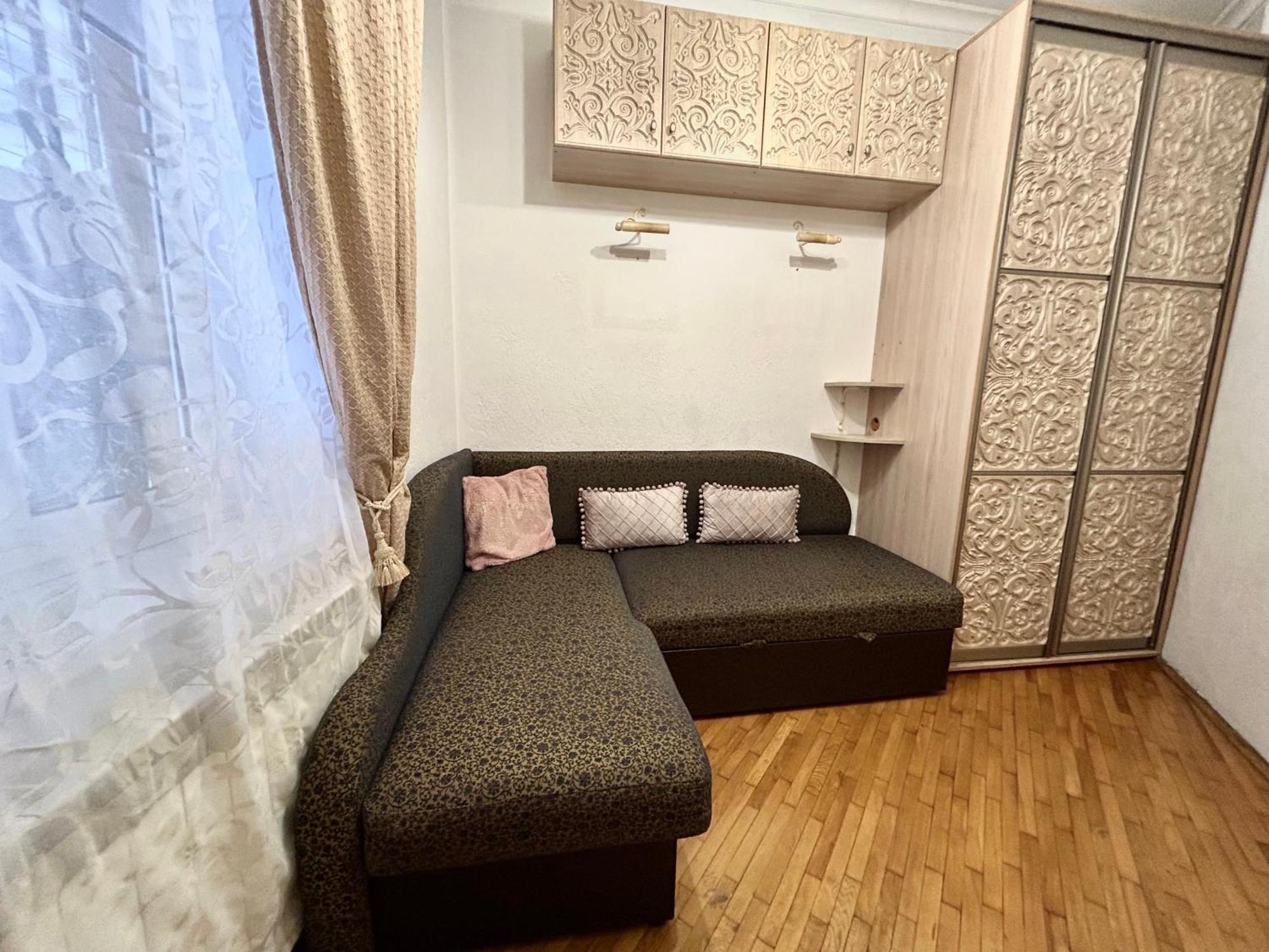 Apartments On Sholom Aleichem Та Ще Варіант Поруч Lemberg Exterior foto