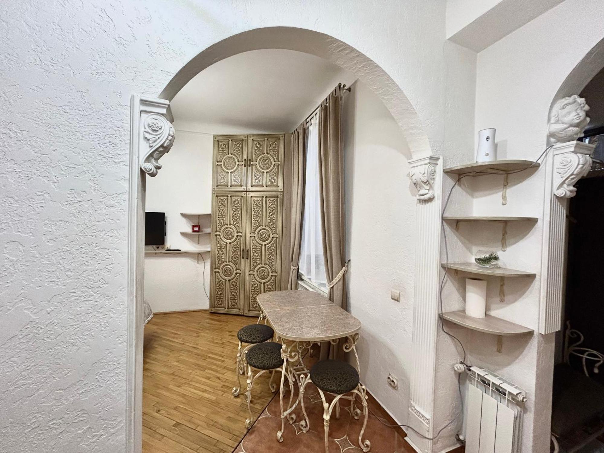 Apartments On Sholom Aleichem Та Ще Варіант Поруч Lemberg Exterior foto
