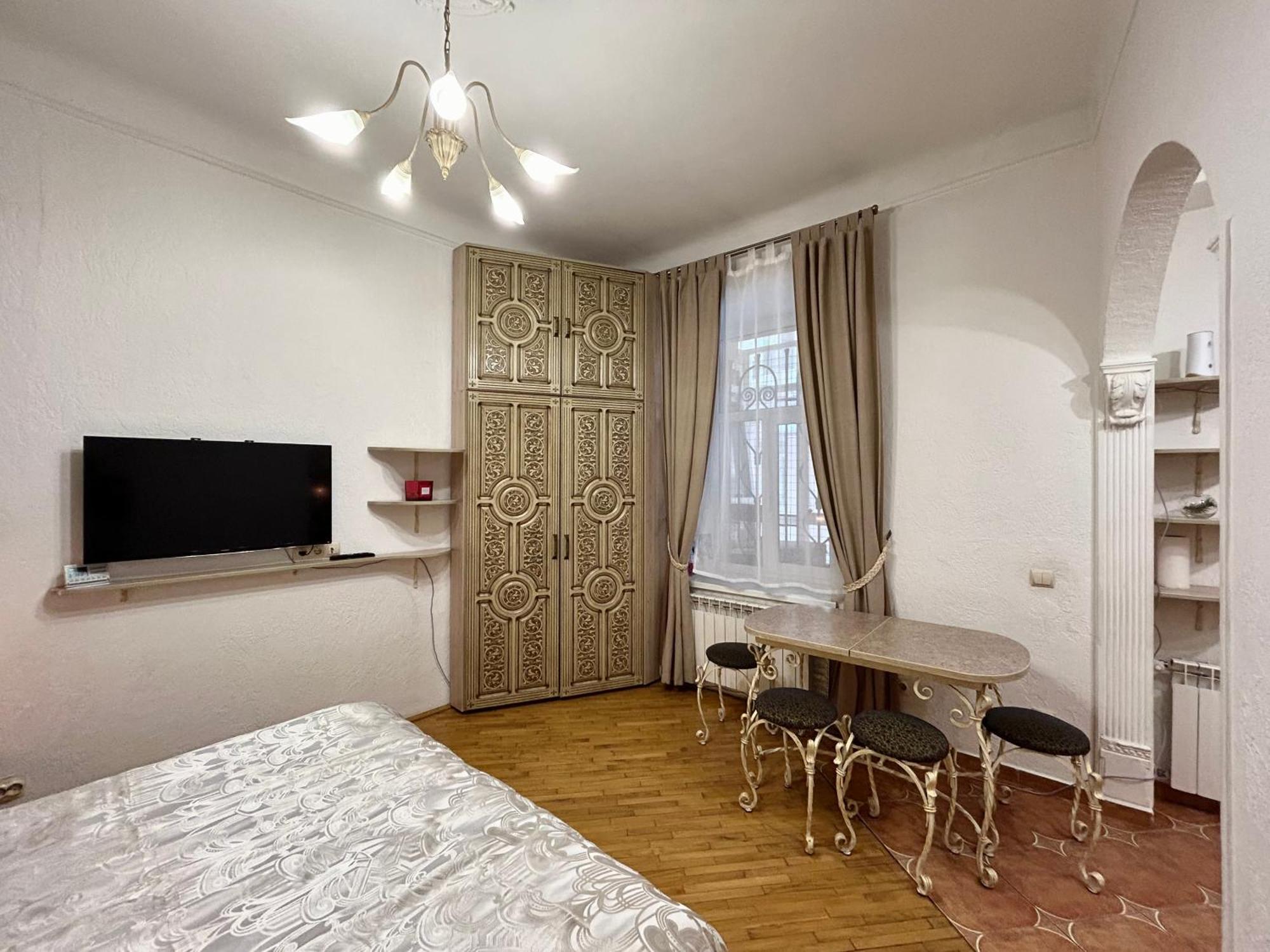 Apartments On Sholom Aleichem Та Ще Варіант Поруч Lemberg Exterior foto