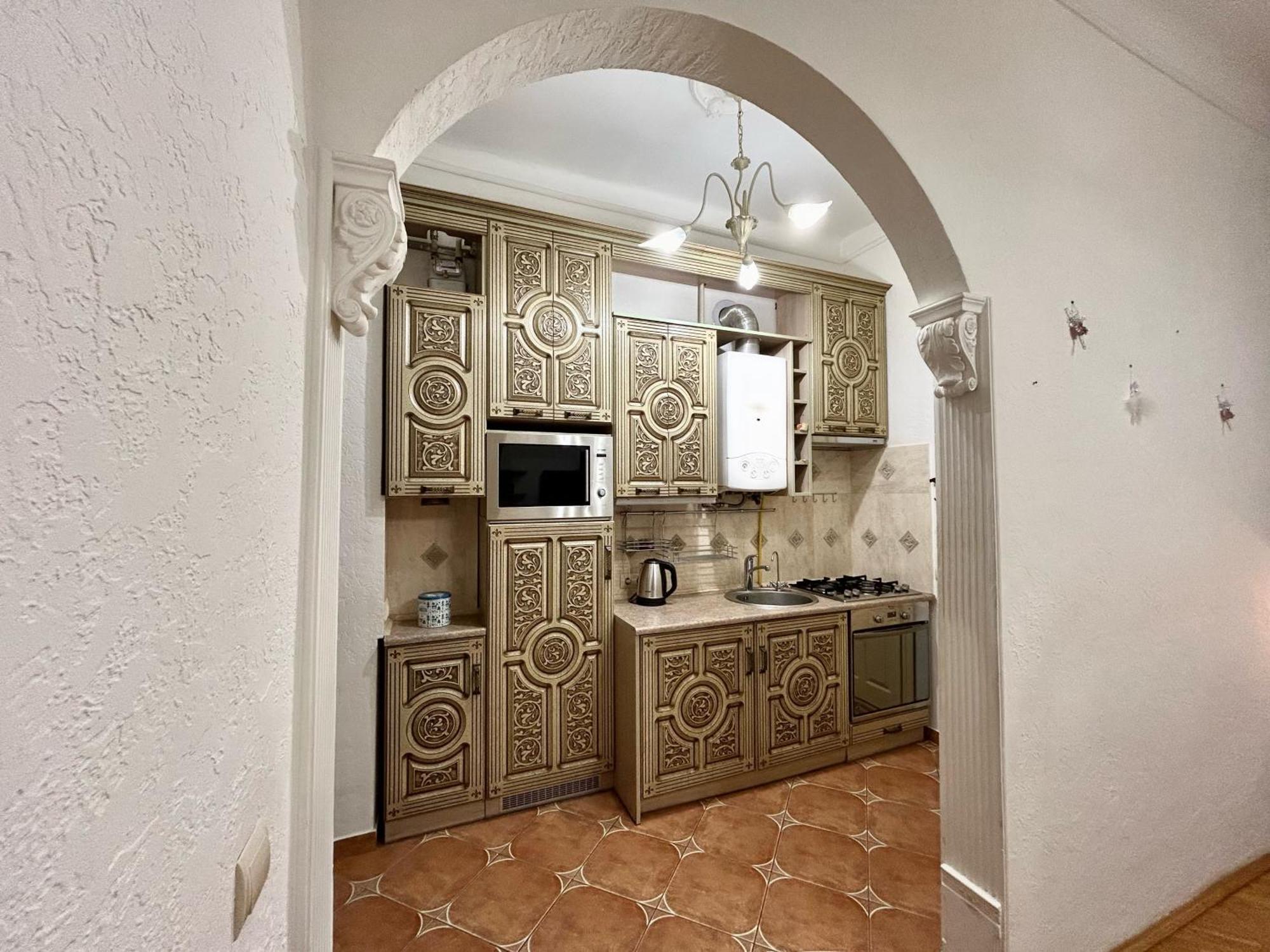 Apartments On Sholom Aleichem Та Ще Варіант Поруч Lemberg Exterior foto