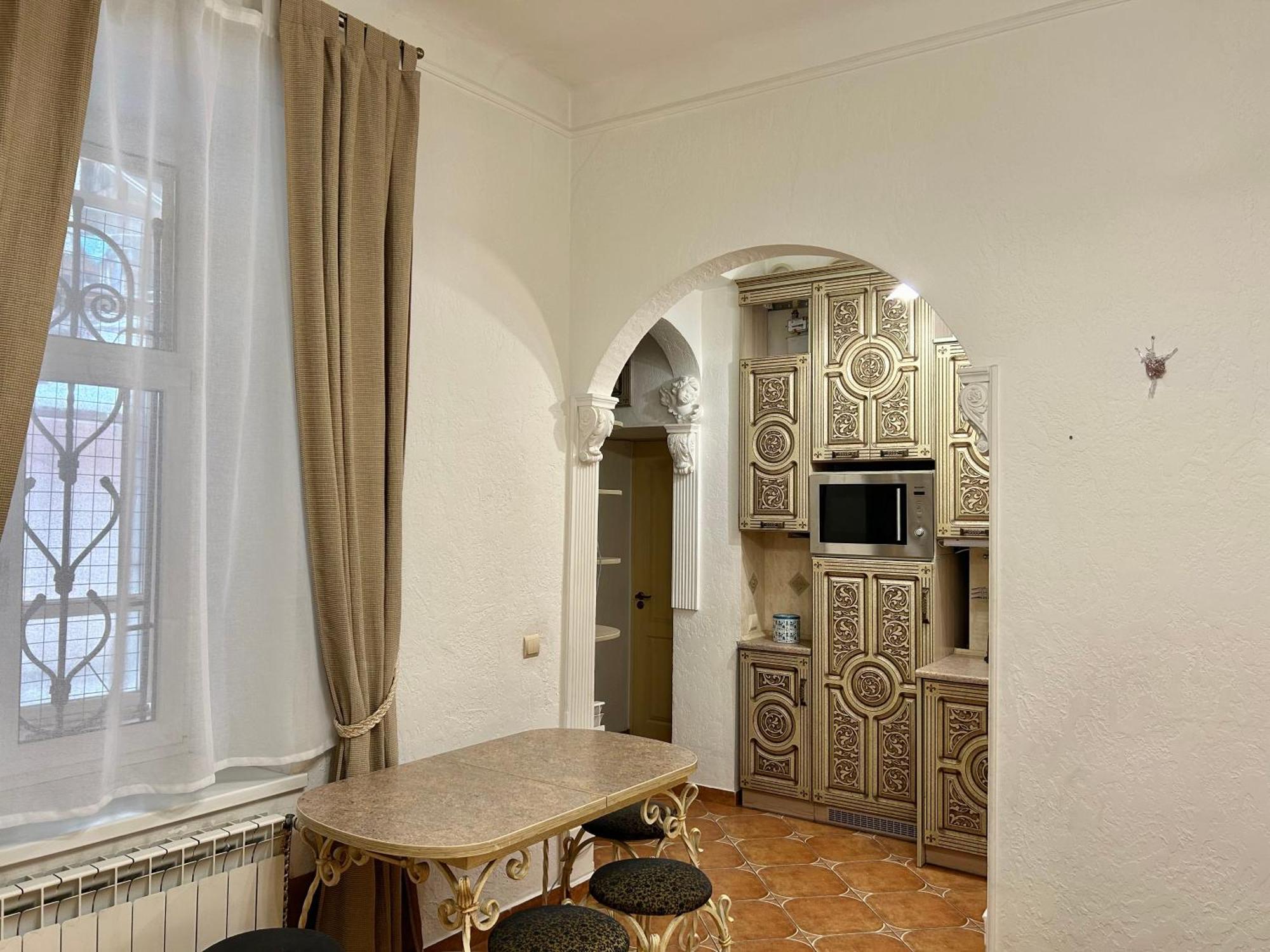 Apartments On Sholom Aleichem Та Ще Варіант Поруч Lemberg Exterior foto