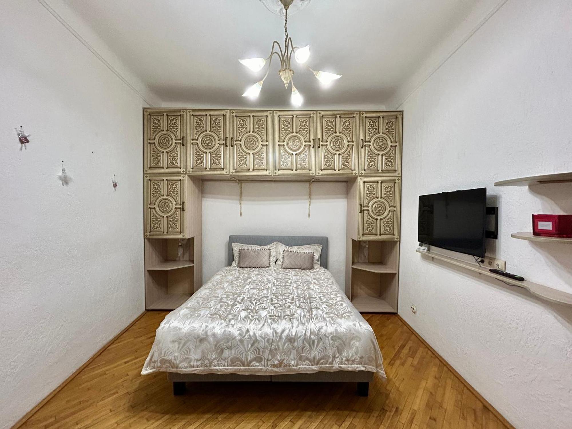 Apartments On Sholom Aleichem Та Ще Варіант Поруч Lemberg Exterior foto