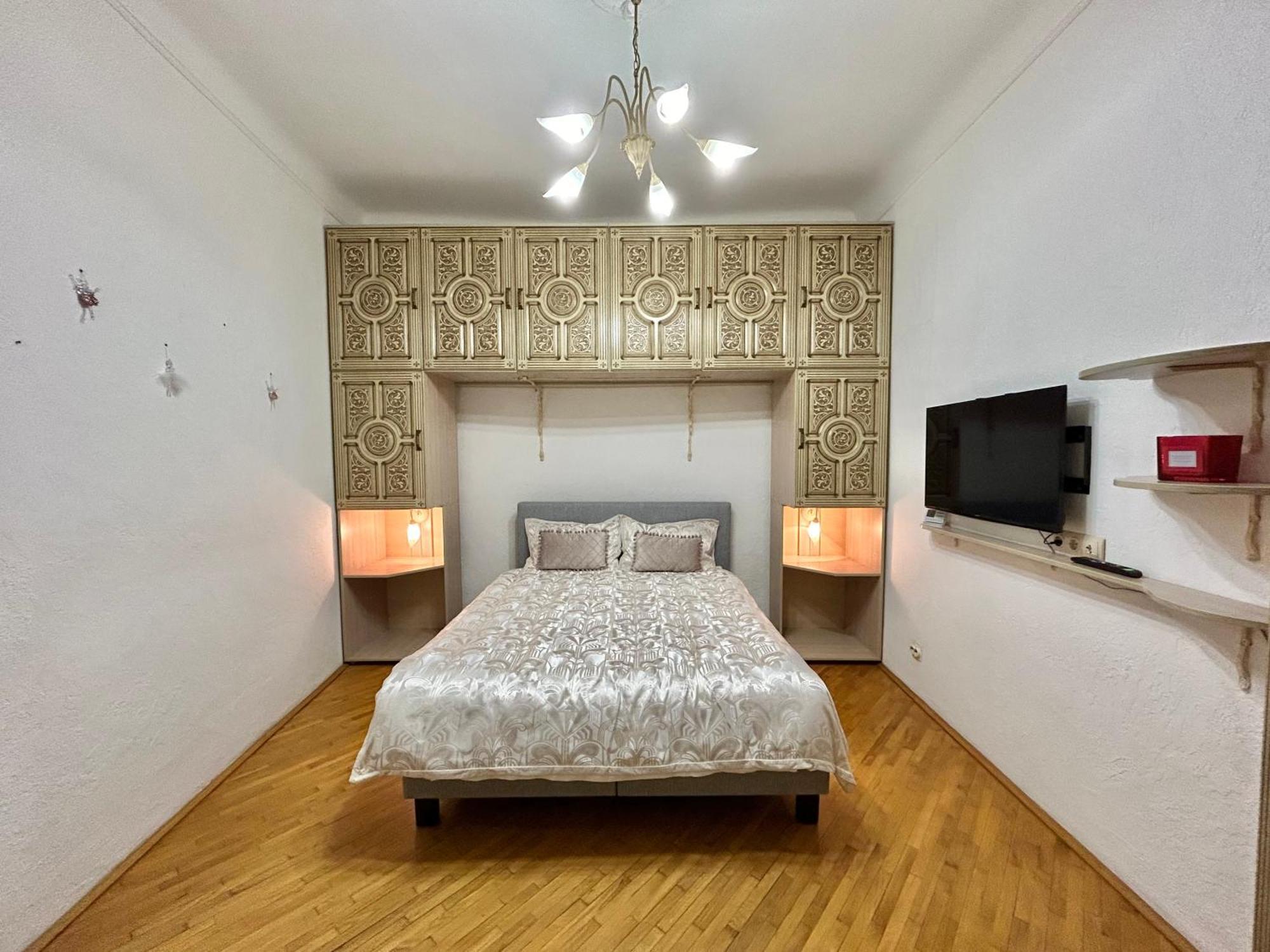 Apartments On Sholom Aleichem Та Ще Варіант Поруч Lemberg Exterior foto