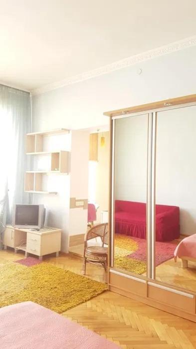 Apartments On Sholom Aleichem Та Ще Варіант Поруч Lemberg Exterior foto
