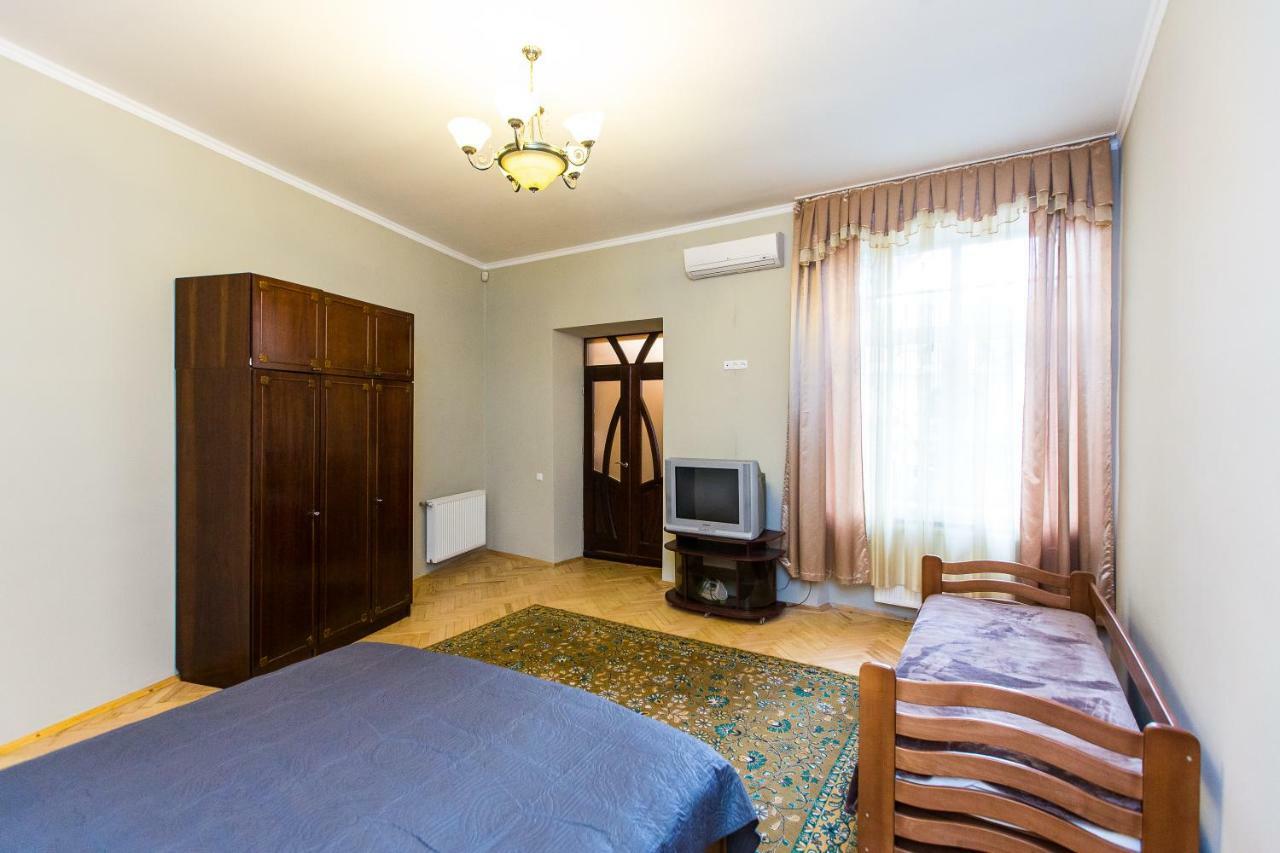 Apartments On Sholom Aleichem Та Ще Варіант Поруч Lemberg Exterior foto