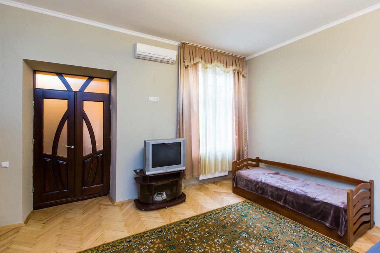 Apartments On Sholom Aleichem Та Ще Варіант Поруч Lemberg Exterior foto