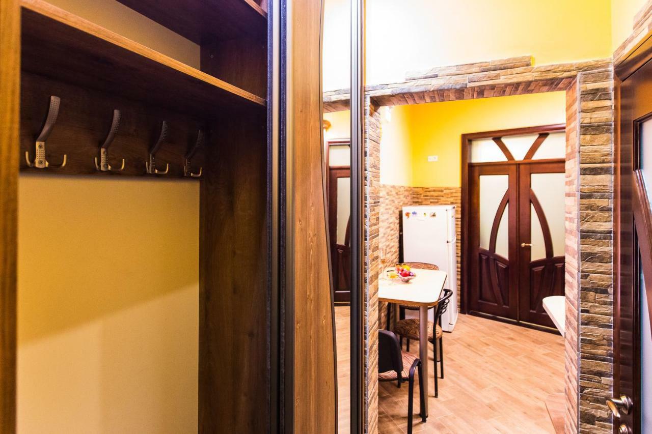 Apartments On Sholom Aleichem Та Ще Варіант Поруч Lemberg Exterior foto