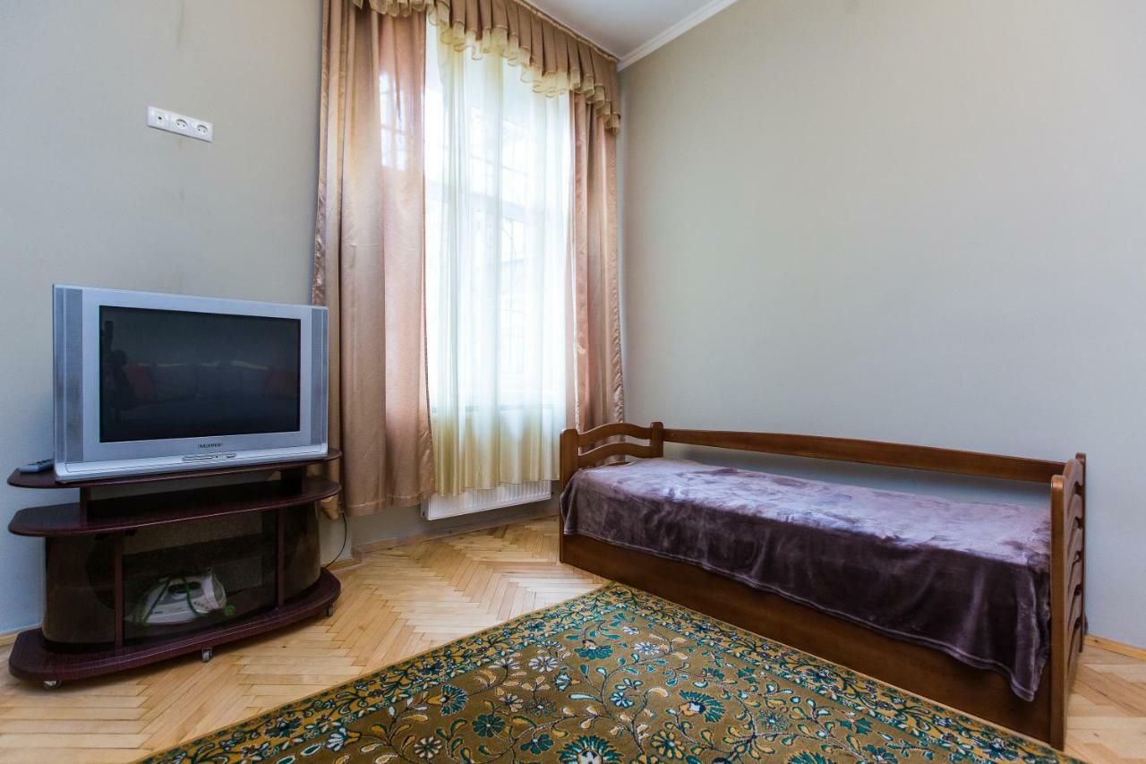Apartments On Sholom Aleichem Та Ще Варіант Поруч Lemberg Exterior foto
