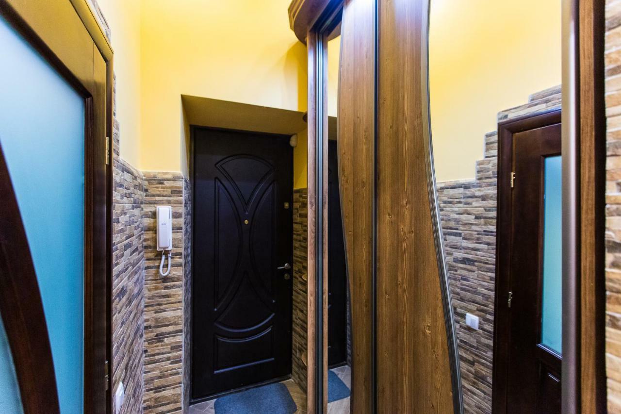 Apartments On Sholom Aleichem Та Ще Варіант Поруч Lemberg Exterior foto