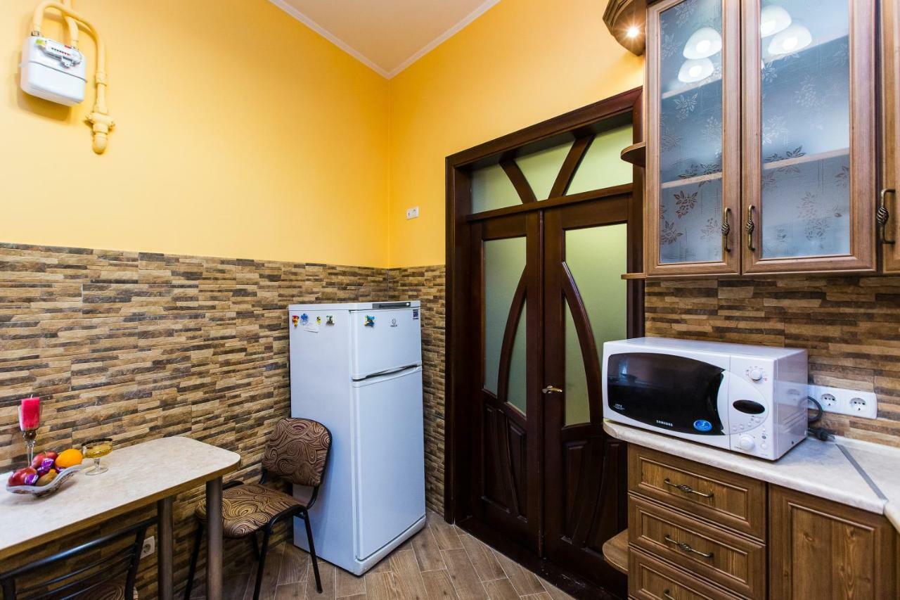 Apartments On Sholom Aleichem Та Ще Варіант Поруч Lemberg Exterior foto