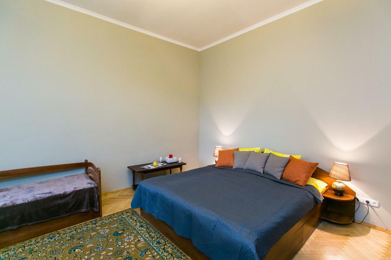 Apartments On Sholom Aleichem Та Ще Варіант Поруч Lemberg Exterior foto