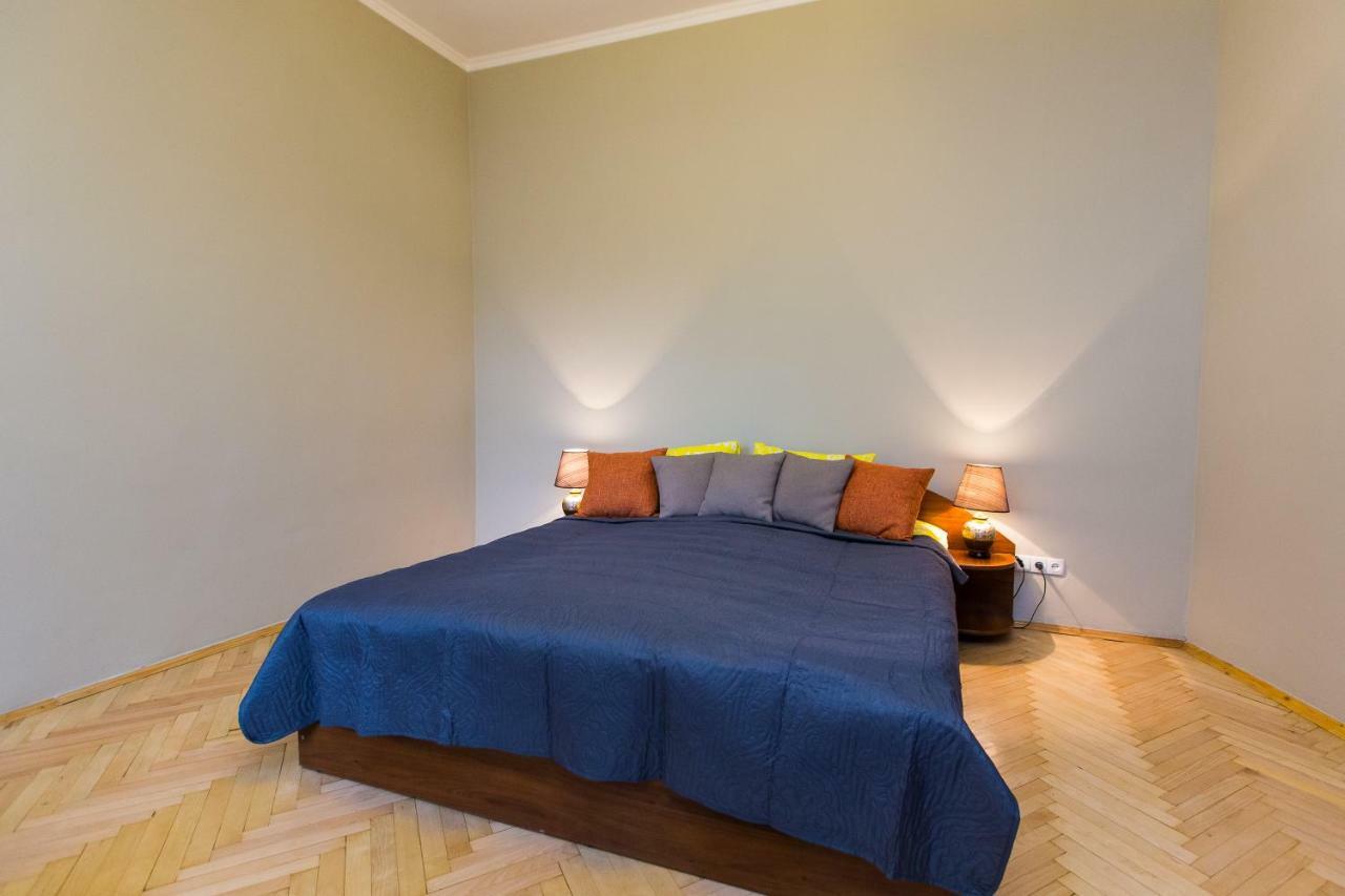 Apartments On Sholom Aleichem Та Ще Варіант Поруч Lemberg Exterior foto