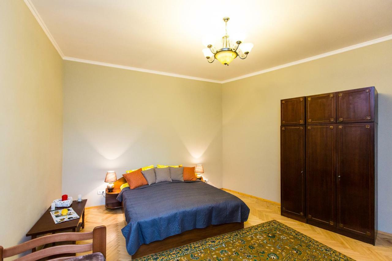Apartments On Sholom Aleichem Та Ще Варіант Поруч Lemberg Exterior foto