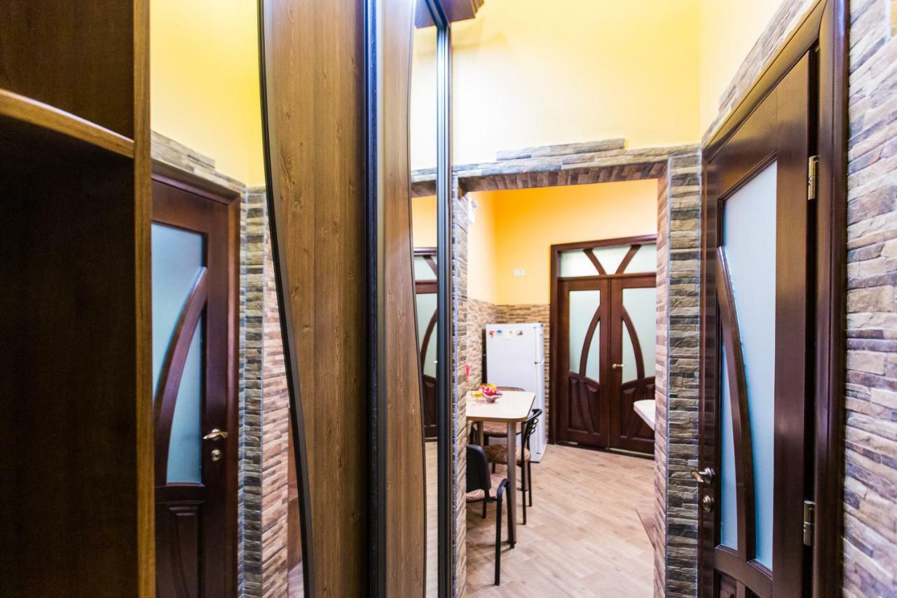 Apartments On Sholom Aleichem Та Ще Варіант Поруч Lemberg Exterior foto