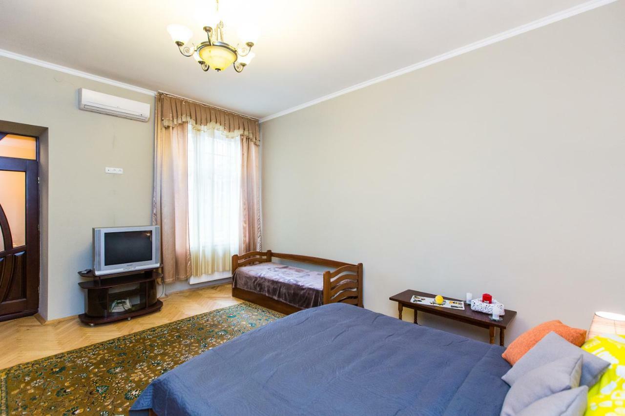 Apartments On Sholom Aleichem Та Ще Варіант Поруч Lemberg Exterior foto